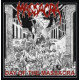 Massacra- The Demos 1987-1989 "Day of the Massacra