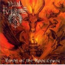 Vital Remains - Dawn of the Apocalypse