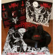 Black Witchery - Upheaval of Satanic Might 