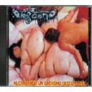 Obsceno/ Throb of Offal - Alcanzando Un Orgasmo