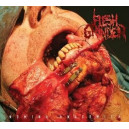 Flesh Grinder - Nomina Anatomica