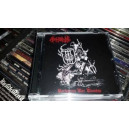Abominator - Barbarian War Worship