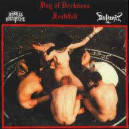 Impaled Nazarene/Beherit - Day of Darkness Festifall 