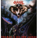 Chakal - The Man is His Own Jackal
