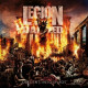 Legion of the damned – Descent into Chaos