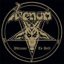 Venom - Welcome to Hell