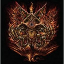 Deiphago - Into the Eye of Satan