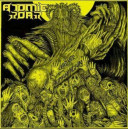 Atomic Roar - Never Human Again