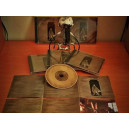 Obsidian Sea - Dreams. Illusions. Obsessions