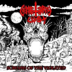 Cemetery Lust - Scre