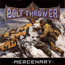 Bolt Thrower - Mercenary 