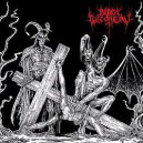 Black Witchery - Desecration of the Holy Kingdom 