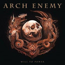 Arch Enemy - Will to Power