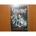Violator - Thrashin United Tour - Live in Santiago