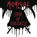 Midnight - Shox of Violence