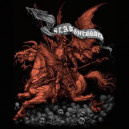 Slaughtbbath – Contempt, war and damnation 