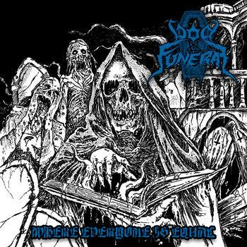 God Funeral - Where 