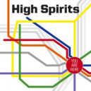 High Spirit - You Are Here