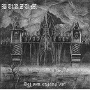 Burzum - DetSom Engang Var