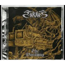 Sabbat - The Dwelling 