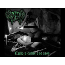 Sade - Culto à Carne e ao Caos