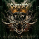 Queiron - Endless Potential of a Renegade Vanguard