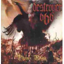 Destroyer 666 - Phoenix Rising