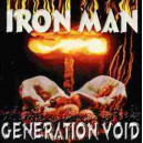 Iron Man - Generation Void