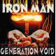 Iron Man - Generation Void