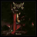 Mayhem - Daemon