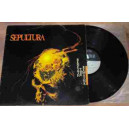 Sepultura - Beneath the Remains