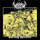 Hellish Grave - Worship Macabre