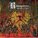 Robespierre - Garden of Hell