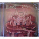 Hearse - Dominion Reptilian