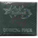 Mutilator - Immortal Force