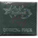 Mutilator - Immortal Force