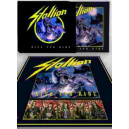 Stallion - Rise and Ride
