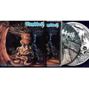 Wombbath - Internal Caustic Torments