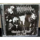 Necrosound - Temple of Lust