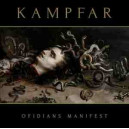 Kampfar- Ofidians Manifest