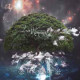 Les Memoires Fall - The Tree: Yarns of Life