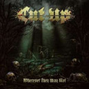 Cut Up - Wherever They May Rot