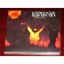 Katatonia - Discouraged Ones