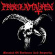 Proclamation - Messiah of Darkness and Impurity