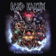 Iced Earth - Tribute to the Gods