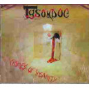 Tysondog - Crimes of Insanity 