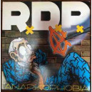 Ratos de Porão - Anarkophobia