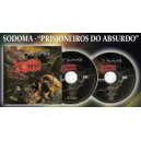 Sodoma -  Prisioneiros do Absurdo