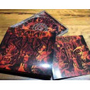 Paganizer - Into the Catacombs