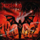 Necromantia - Scarlet Evil Witching Black